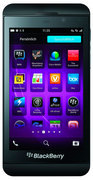 Смартфон BlackBerry BlackBerry Смартфон Blackberry Z10 Black 4G - Рязань