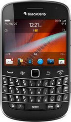 BlackBerry Bold 9900 - Рязань