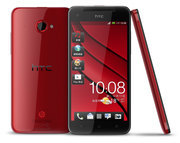 Смартфон HTC HTC Смартфон HTC Butterfly Red - Рязань