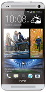 Смартфон HTC HTC Смартфон HTC One (RU) silver - Рязань