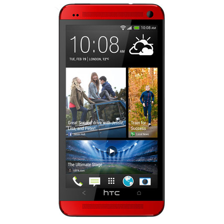 Сотовый телефон HTC HTC One 32Gb - Рязань