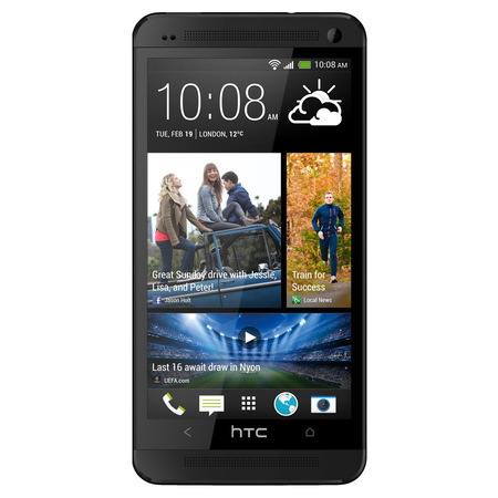 Сотовый телефон HTC HTC One dual sim - Рязань