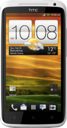 HTC One X 16GB - Рязань