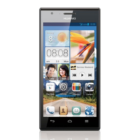 Смартфон Huawei Ascend P2 LTE - Рязань