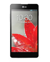 Смартфон LG E975 Optimus G Black - Рязань