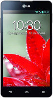 Смартфон LG E975 Optimus G White - Рязань