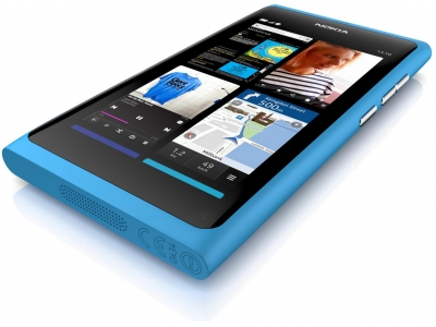 Смартфон Nokia + 1 ГБ RAM+  N9 16 ГБ - Рязань
