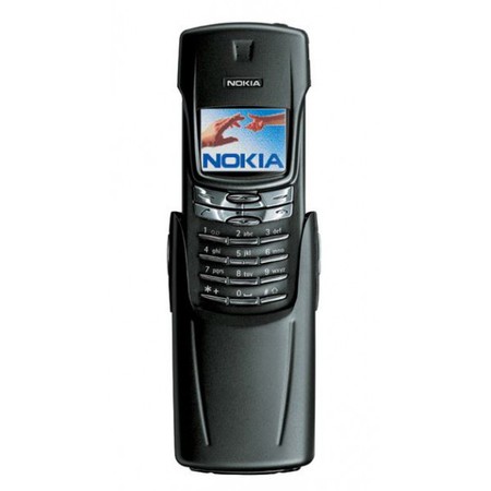 Nokia 8910i - Рязань
