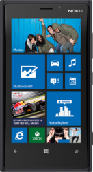 Мобильный телефон Nokia Lumia 920 - Рязань