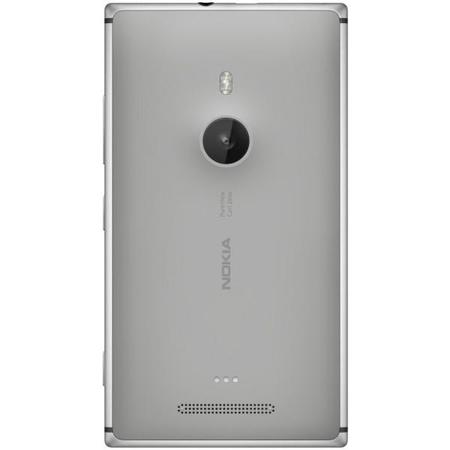 Смартфон NOKIA Lumia 925 Grey - Рязань