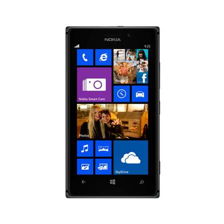 Сотовый телефон Nokia Nokia Lumia 925 - Рязань