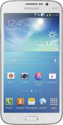Samsung Galaxy Mega 5.8 Duos i9152 - Рязань