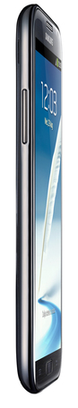 Смартфон Samsung Galaxy Note 2 GT-N7100 Gray - Рязань