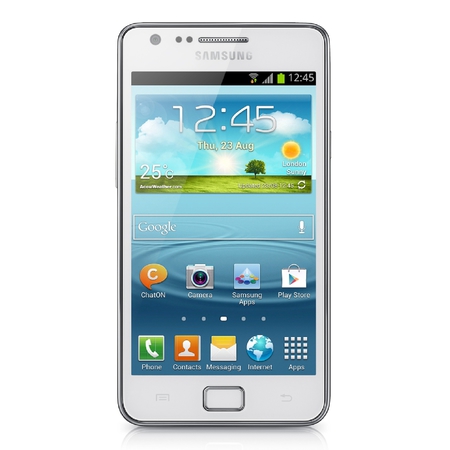 Смартфон Samsung Galaxy S II Plus GT-I9105 - Рязань