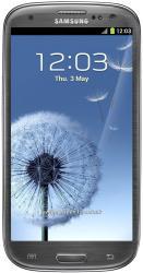 Samsung Galaxy S3 i9300 32GB Titanium Grey - Рязань