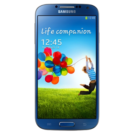 Смартфон Samsung Galaxy S4 GT-I9505 16Gb - Рязань