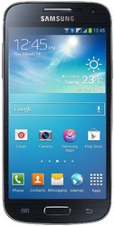 Samsung Galaxy S4 mini Duos i9192 - Рязань