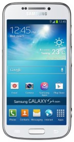 Мобильный телефон Samsung Galaxy S4 Zoom SM-C101 - Рязань