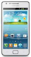 Смартфон SAMSUNG I9105 Galaxy S II Plus White - Рязань