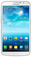 Смартфон SAMSUNG I9200 Galaxy Mega 6.3 White - Рязань