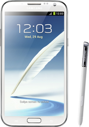 Samsung N7100 Galaxy Note 2 16GB - Рязань