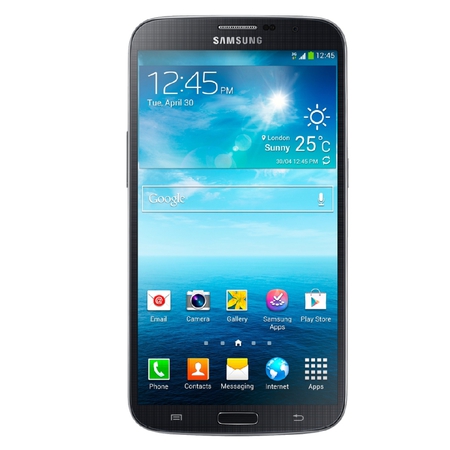 Сотовый телефон Samsung Samsung Galaxy Mega 6.3 GT-I9200 8Gb - Рязань