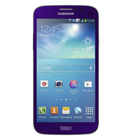 Сотовый телефон Samsung Samsung Galaxy Mega 5.8 GT-I9152 - Рязань