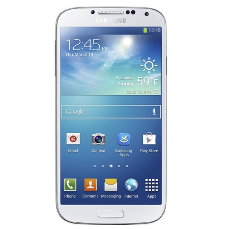 Сотовый телефон Samsung Samsung Galaxy S4 GT-I9500 64 GB - Рязань
