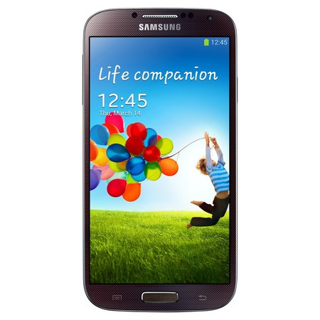 Сотовый телефон Samsung Samsung Galaxy S4 16Gb GT-I9505 - Рязань