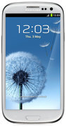 Смартфон Samsung Samsung Смартфон Samsung Galaxy S III 16Gb White - Рязань