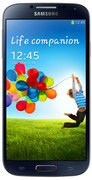 Смартфон Samsung Samsung Смартфон Samsung Galaxy S4 64Gb GT-I9500 (RU) черный - Рязань