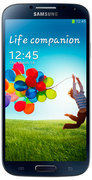 Смартфон Samsung Samsung Смартфон Samsung Galaxy S4 Black GT-I9505 LTE - Рязань