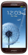 Смартфон Samsung Samsung Смартфон Samsung Galaxy S III 16Gb Brown - Рязань