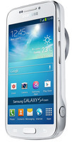 Смартфон SAMSUNG SM-C101 Galaxy S4 Zoom White - Рязань