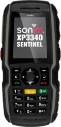 Sonim XP3340 Sentinel - Рязань