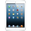 Apple iPad mini 16Gb Wi-Fi + Cellular белый - Рязань