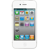Мобильный телефон Apple iPhone 4S 32Gb (белый) - Рязань