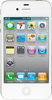 Смартфон Apple iPhone 4S 64Gb White - Рязань