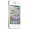 Мобильный телефон Apple iPhone 4S 64Gb (белый) - Рязань