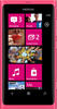 Смартфон Nokia Lumia 800 Matt Magenta - Рязань