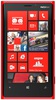Смартфон Nokia Lumia 920 Red - Рязань