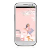 Мобильный телефон Samsung + 1 ГБ RAM+  Galaxy S III GT-I9300 La Fleur 16 Гб 16 ГБ - Рязань