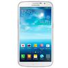 Смартфон Samsung Galaxy Mega 6.3 GT-I9200 White - Рязань