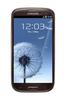 Смартфон Samsung Galaxy S3 GT-I9300 16Gb Amber Brown - Рязань
