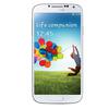 Смартфон Samsung Galaxy S4 GT-I9505 White - Рязань