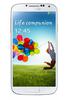 Смартфон Samsung Galaxy S4 GT-I9500 16Gb White Frost - Рязань