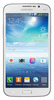 Смартфон SAMSUNG I9152 Galaxy Mega 5.8 White - Рязань