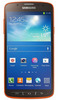Смартфон SAMSUNG I9295 Galaxy S4 Activ Orange - Рязань
