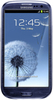 Смартфон SAMSUNG I9300 Galaxy S III 16GB Pebble Blue - Рязань