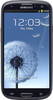 Смартфон SAMSUNG I9300 Galaxy S III Black - Рязань